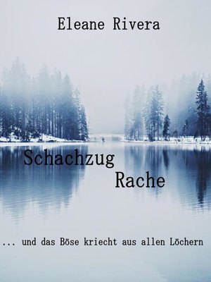 cover image of Schachzug Rache